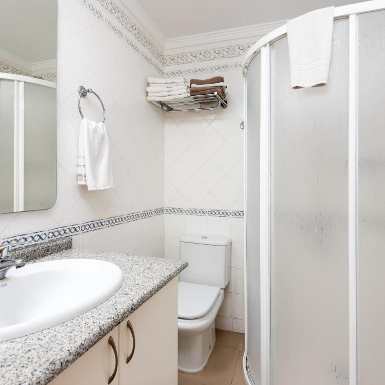 Edificio Playa - Apartamento de 1 dormitorio con vistas al mar - 2
