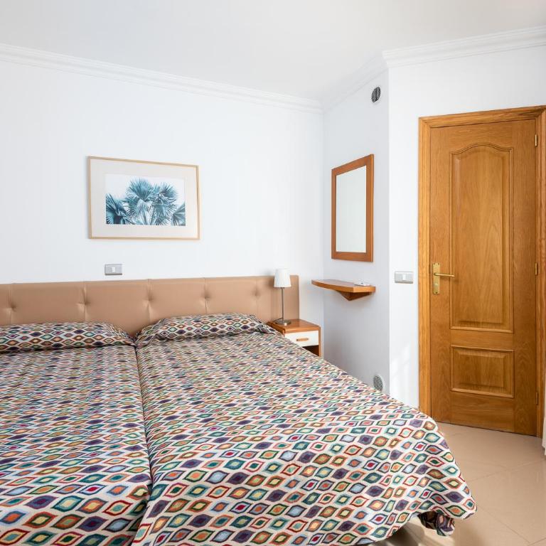 Edificio Playa - Apartamento de 1 dormitorio con vistas al mar - 1