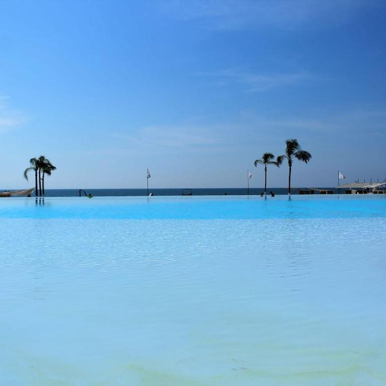 Estudio 310 Nuevo Vallarta, frente al mar, totalmente equipado y amueblado! - Apartamento Estudio - 13