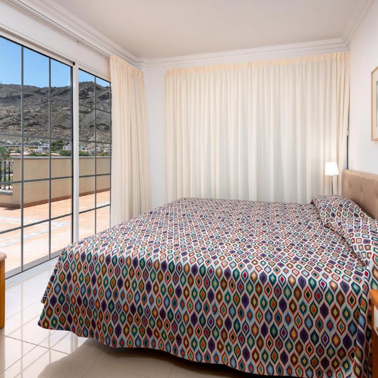 Edificio Playa - Apartamento de 2 dormitorios con vistas al mar - 12