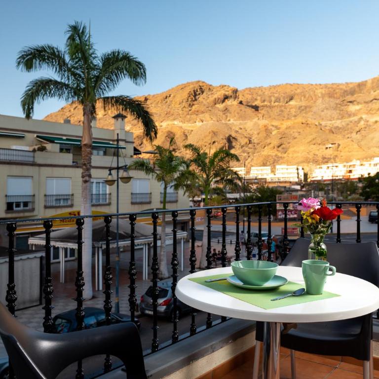 Edificio Playa - Apartamento de 2 dormitorios con balcón - 6