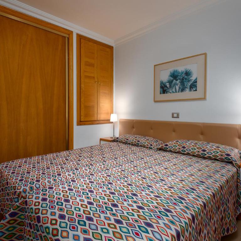 Edificio Playa - Apartamento de 2 dormitorios con balcón - 3