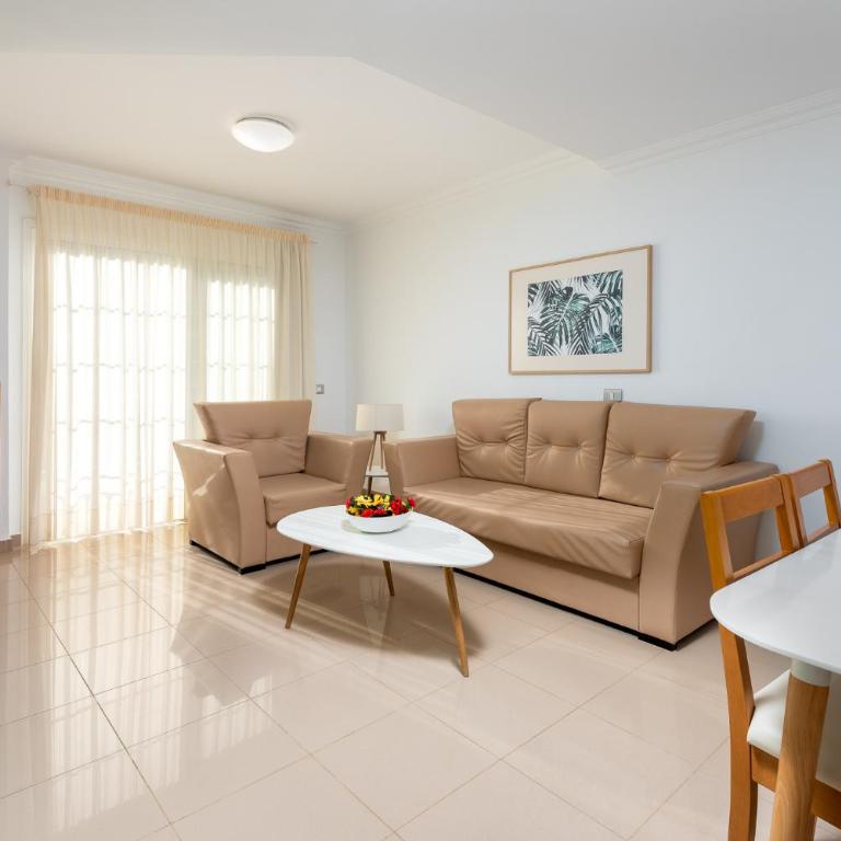 Edificio Playa - Apartamento de 1 dormitorio con terraza - 5