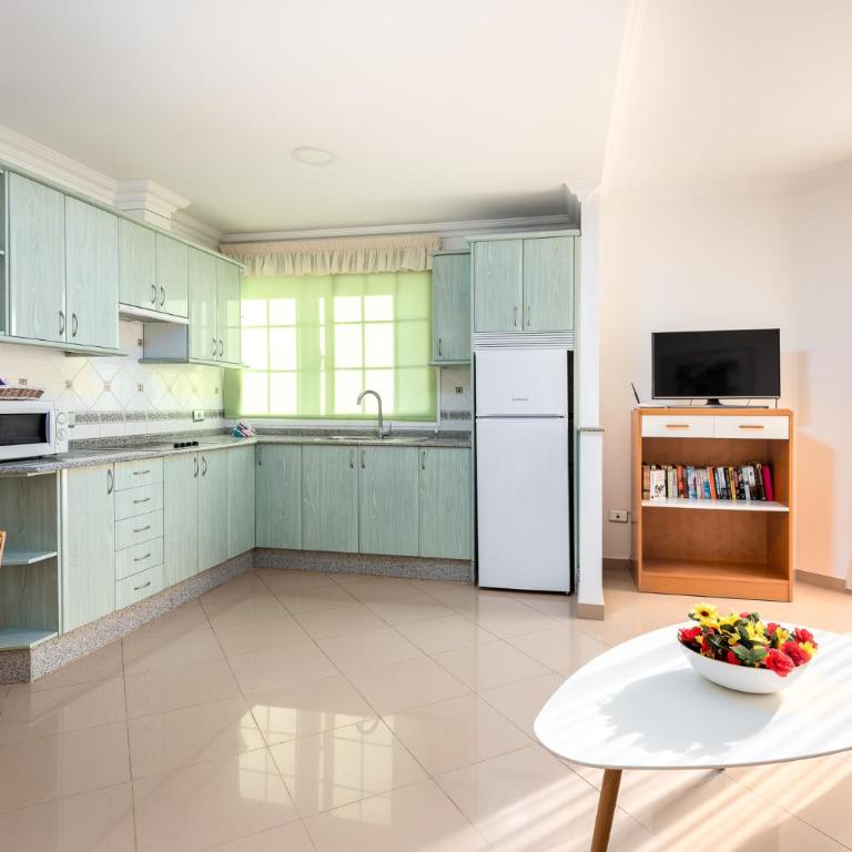 Edificio Playa - Apartamento de 1 dormitorio con terraza - 3
