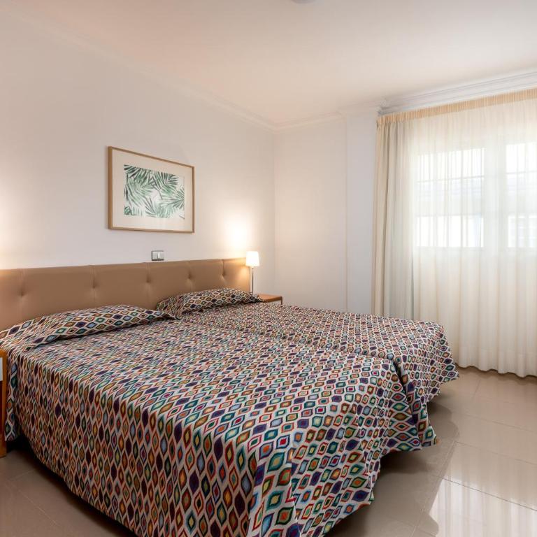 Edificio Playa - Apartamento Estudio con vistas al mar - 2