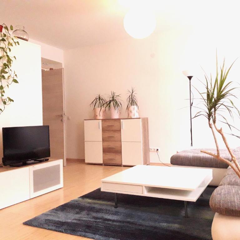 Traumapartment Pöstlingberg, reservierter Parkplatz, 4 Schlafzimmer - Apartment - Erdgeschoss - 15