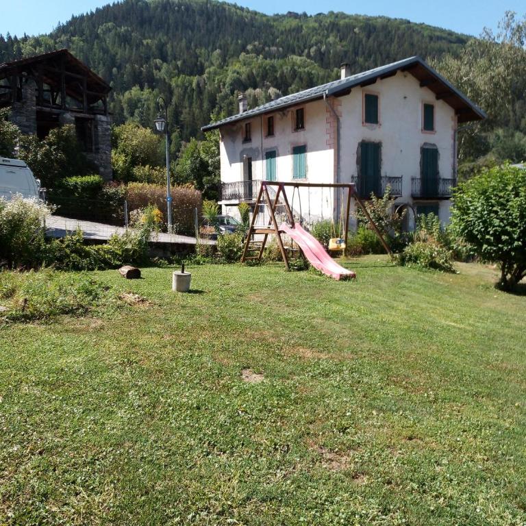 appartement Landry - Appartement 2 Chambres - 14