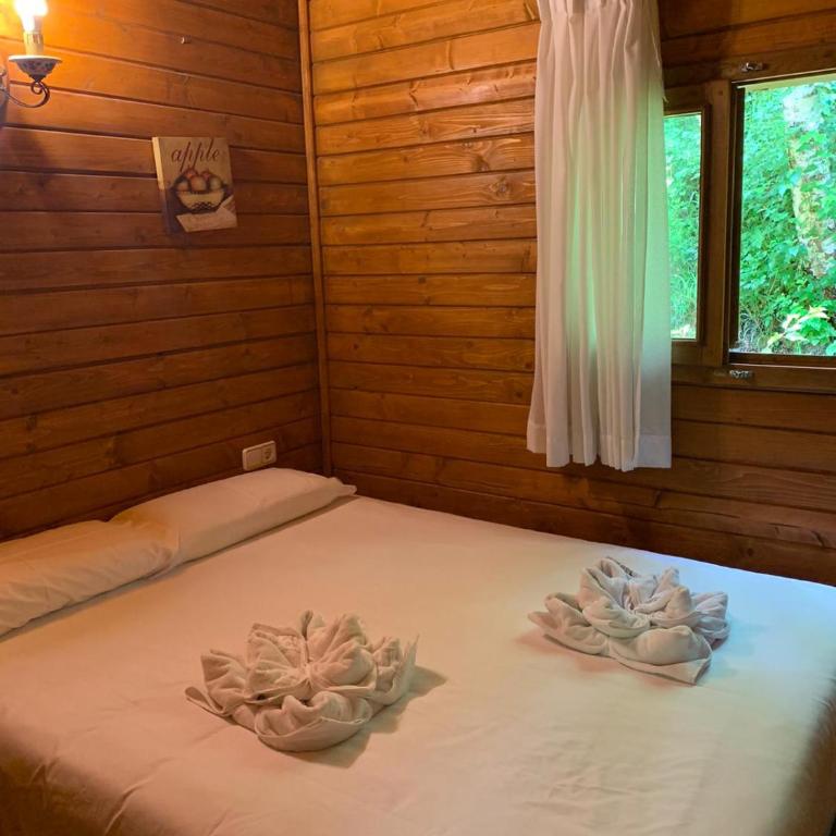 Camping Aneto - Bungalow (4 adultos) - 2