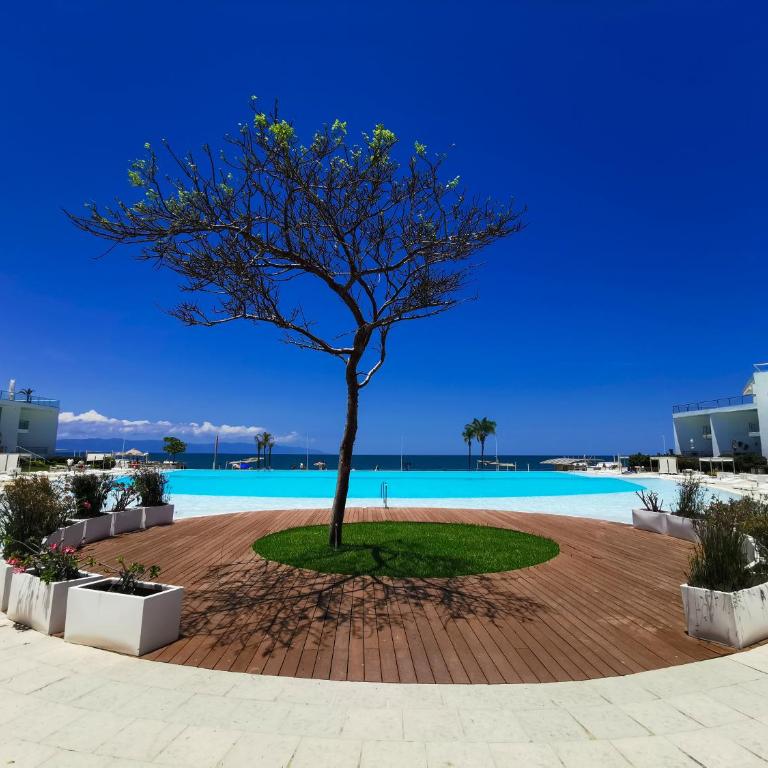 Estudio 310 Nuevo Vallarta, frente al mar, totalmente equipado y amueblado! - Apartamento Estudio - 5