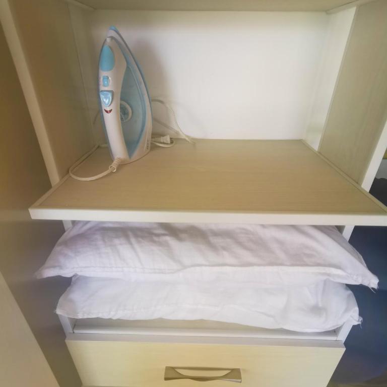 Estudio 310 Nuevo Vallarta, frente al mar, totalmente equipado y amueblado! - Apartamento Estudio - 54