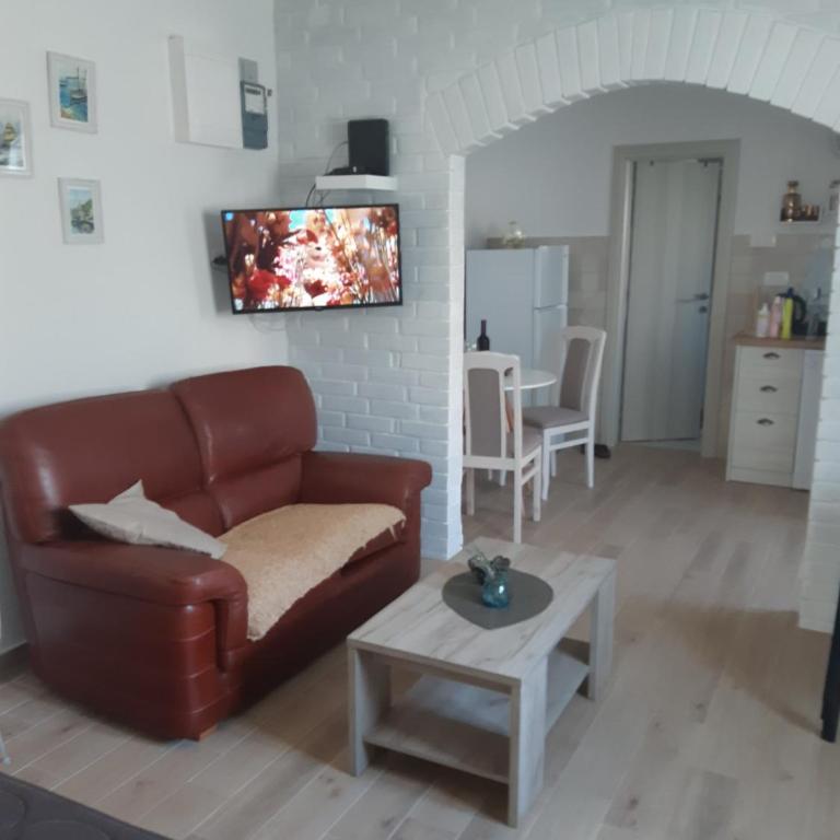 Old marine house - One-Bedroom Apartment - 28
