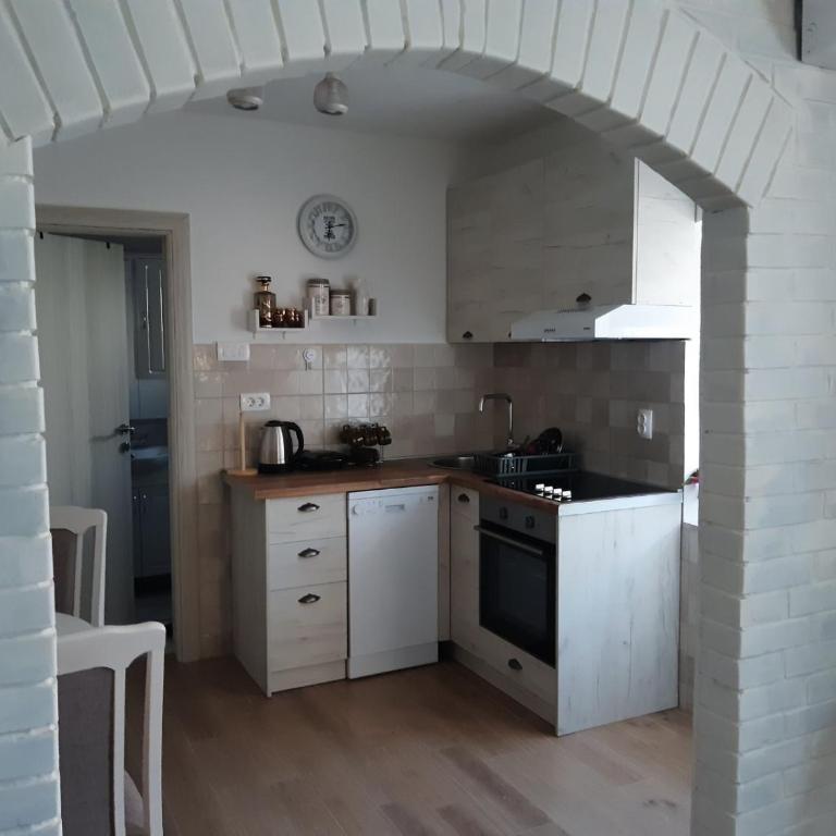 Old marine house - One-Bedroom Apartment - 29