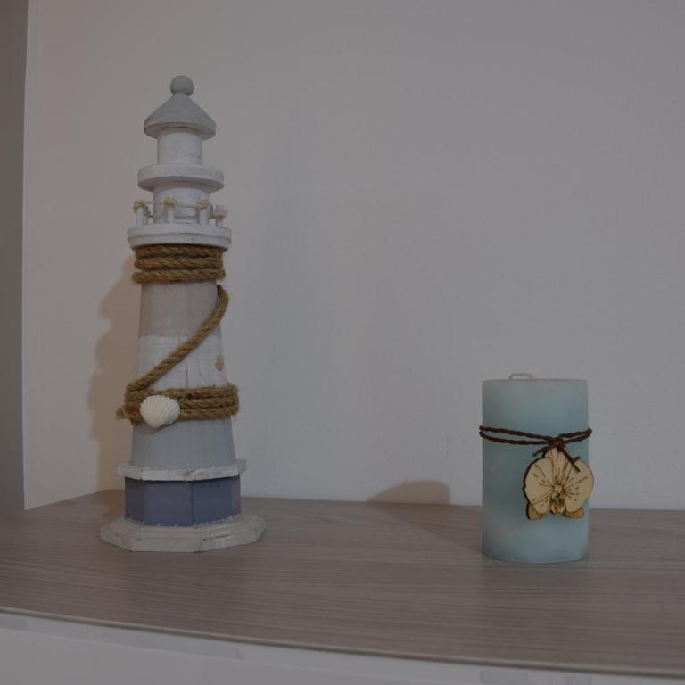 Appartamento Marconi 15 - Appartamento - 3