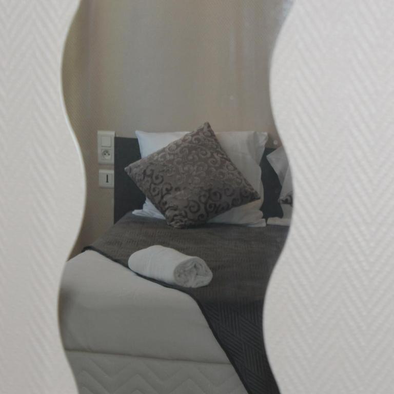 Hotel Le Rochegude - Chambre Double - 15