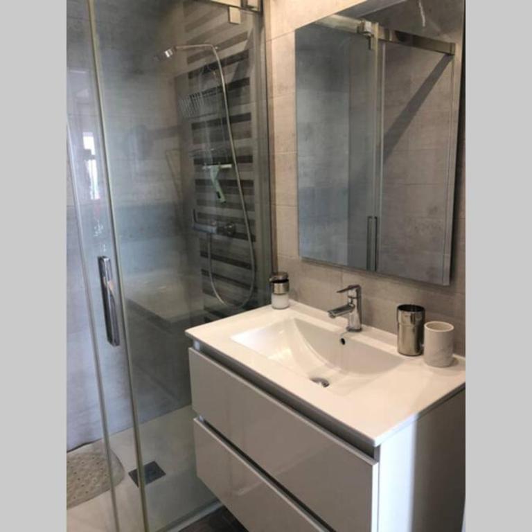 Mediterranean Suite First Line Beach Costa del Sol - Apartamento con vistas al mar - 22