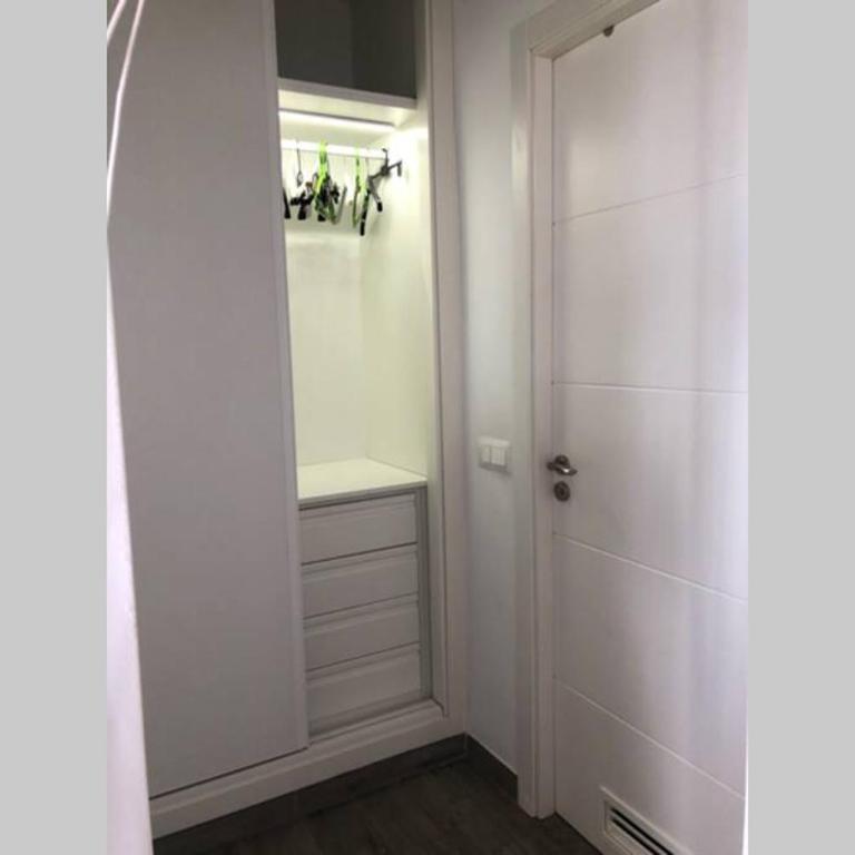Mediterranean Suite First Line Beach Costa del Sol - Apartamento con vistas al mar - 18