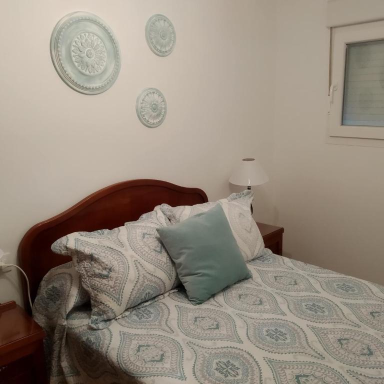 Apartament's Montiño - Penthouse-Apartment - 3