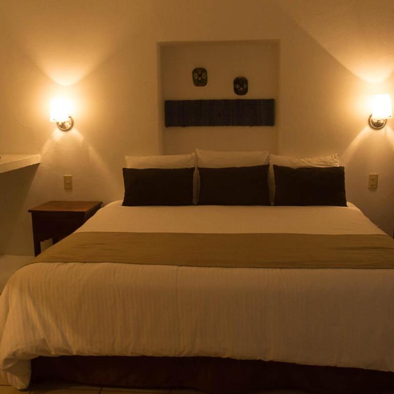Las Mariposas Hotel & Studios - Habitación Doble Estándar - 1 o 2 camas - 9