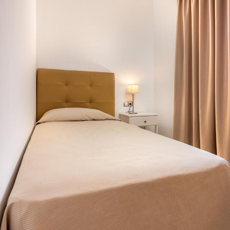 Apartamentos Las Palmeras - Apartamento de 3 dormitorios 3A - 8