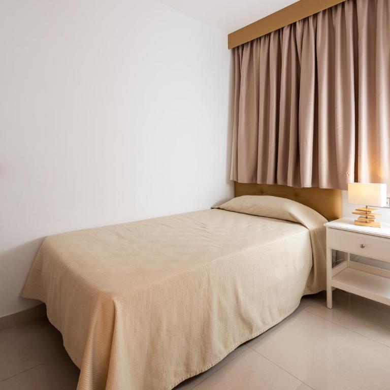 Apartamentos Las Palmeras - Apartamento de 2 dormitorios 4B - 7
