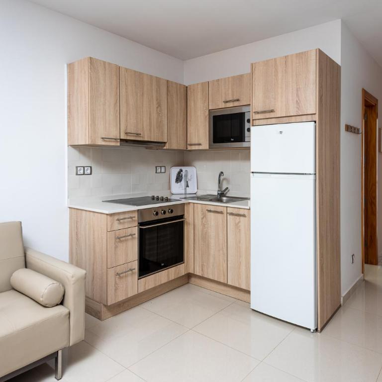 Apartamentos Las Palmeras - Apartamento - 7