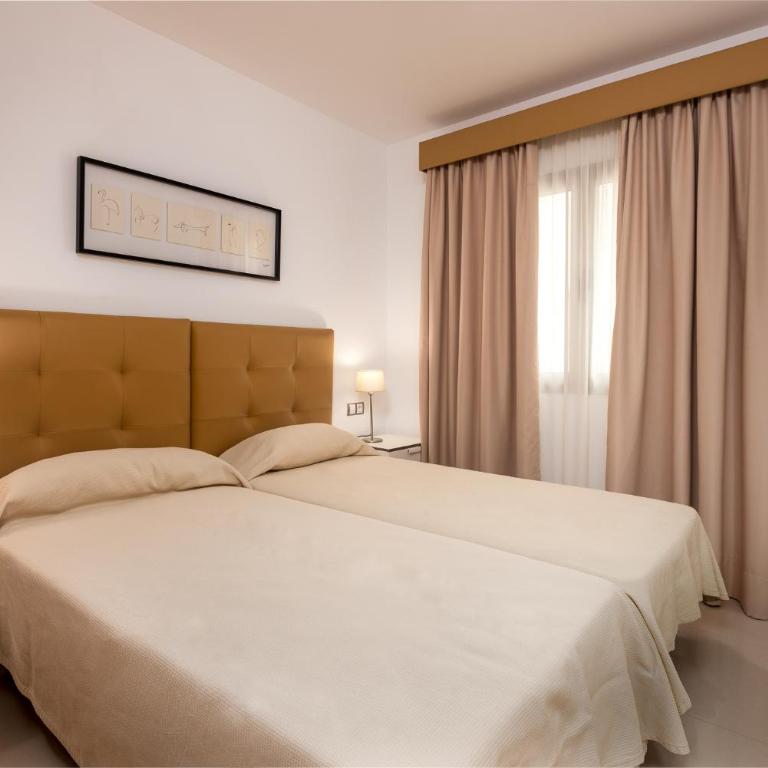 Apartamentos Las Palmeras - Apartamento - 5