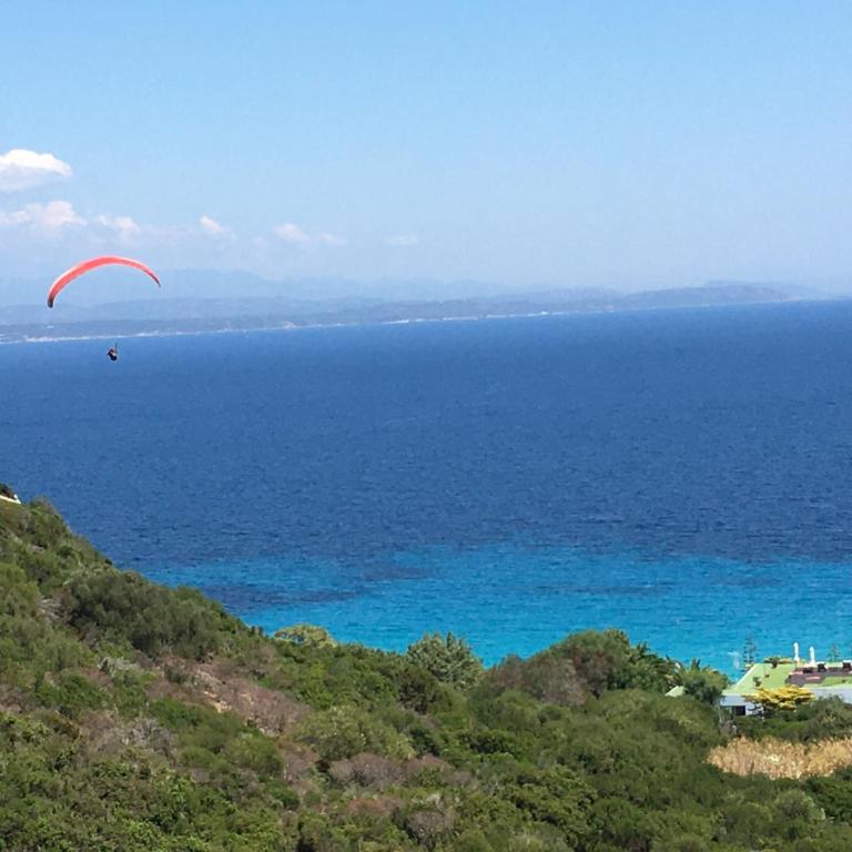 Girasole sul mare, centre top sea view , dishwasher, air conditioning, wifi fibra , garage CIN - Vacation Home - 5