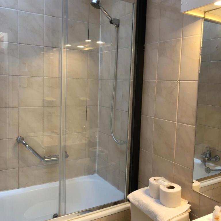Matic Apartments - Apartamento de 1 dormitorio (2 adultos) - 6