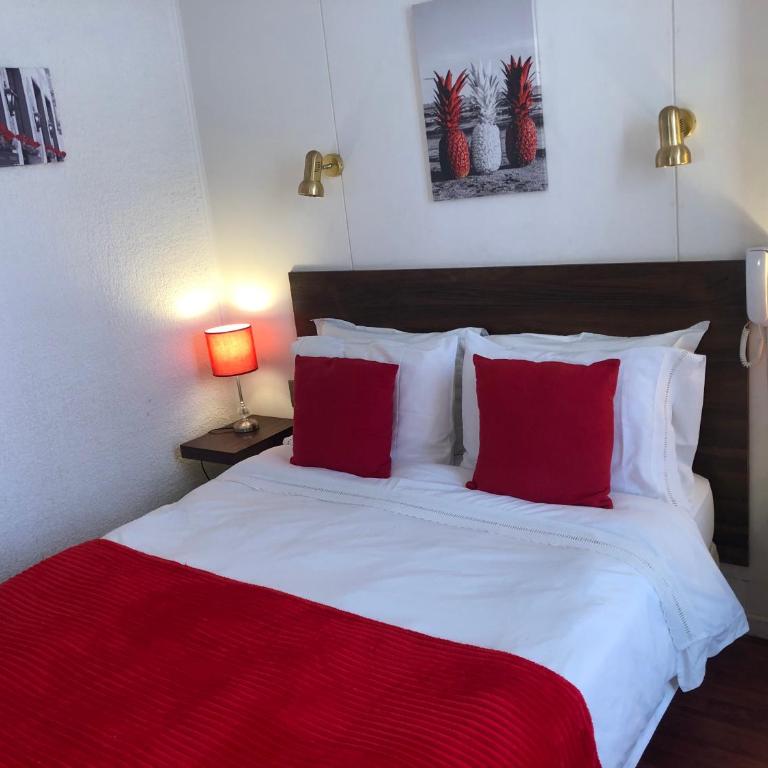 Matic Apartments - Apartamento Estándar - 3