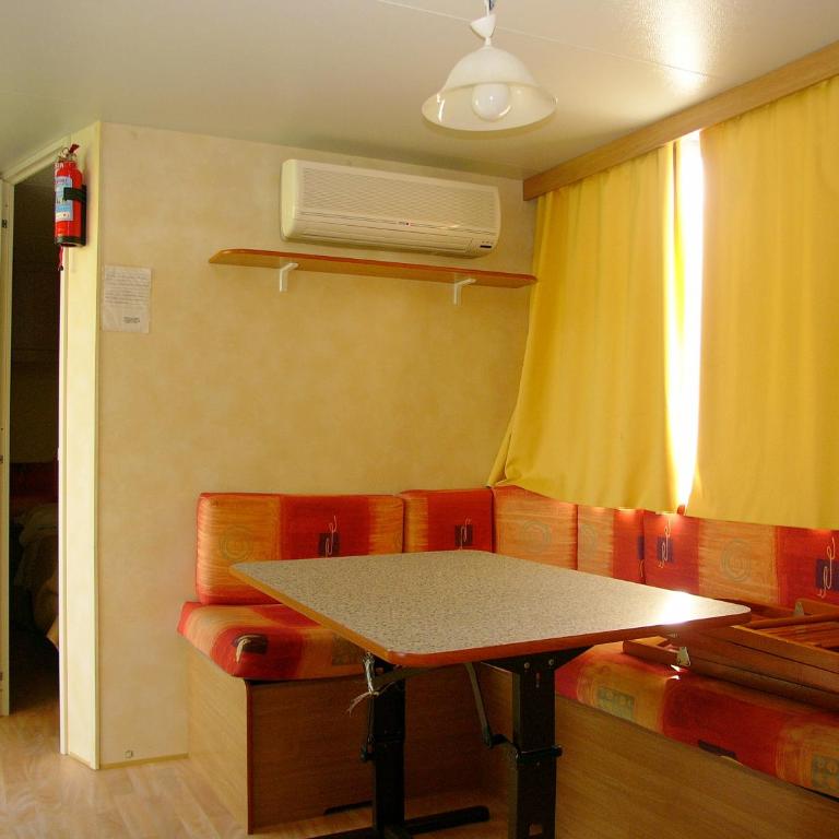 Camping Costa Ponente - Mobile Home - 9