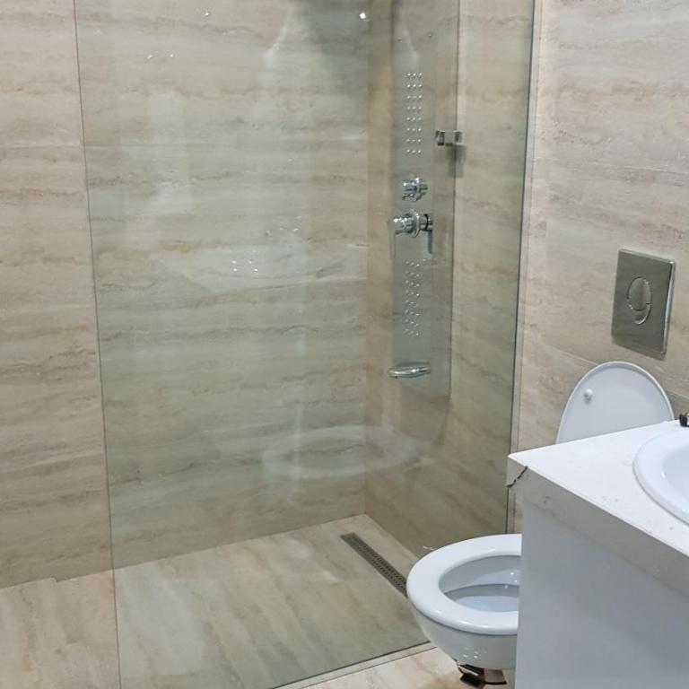 Apartments Antique - Deluks Soba s Bračnim Krevetom i Pomoćnim Ležajem - 10
