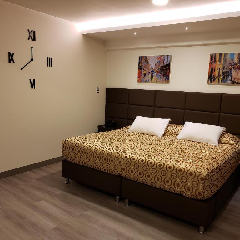 Hotel Lexus - Executive Suite - 4