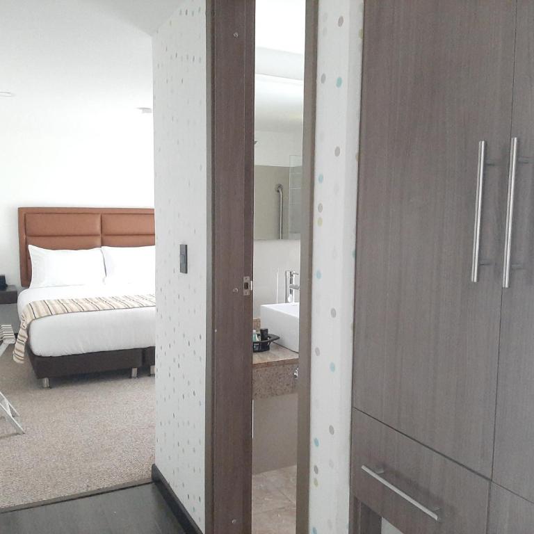 Pontevedra Hotel Boutique - Habitación Doble Estándar - 6