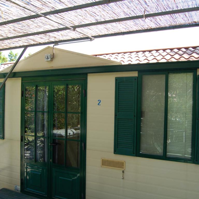 Camping Costa Ponente - Mobile Home - 6