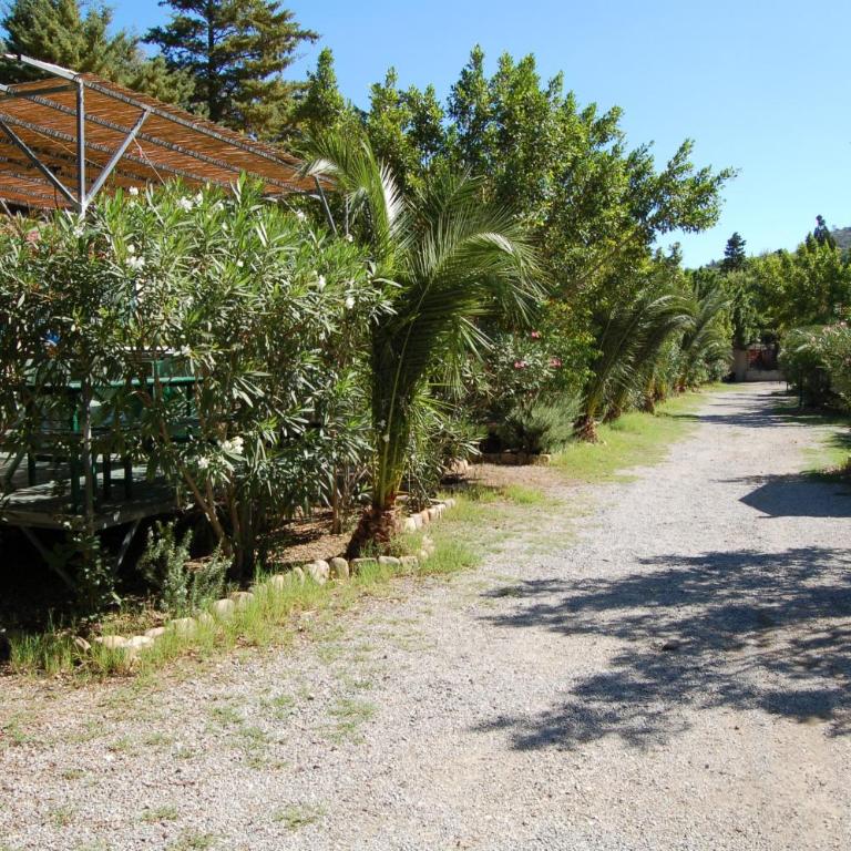 Camping Costa Ponente - Mobile Home - 11