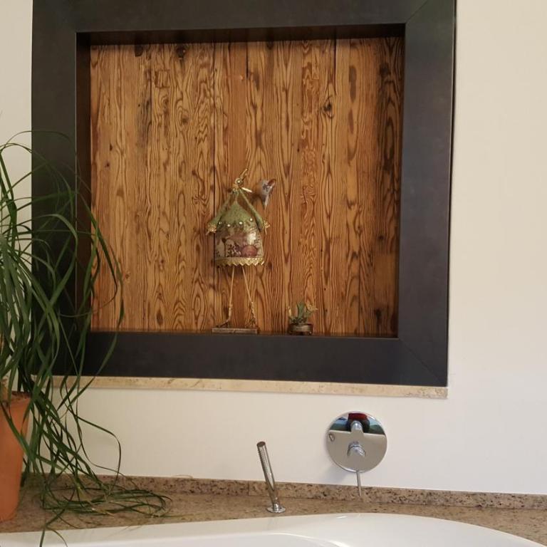 viaDolceVita - Grüne Gästewohnung - Apartment mit 1 Schlafzimmer - 7