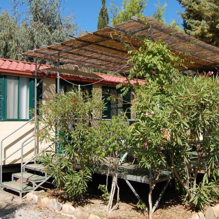 Camping Costa Ponente - Mobile Home - 14