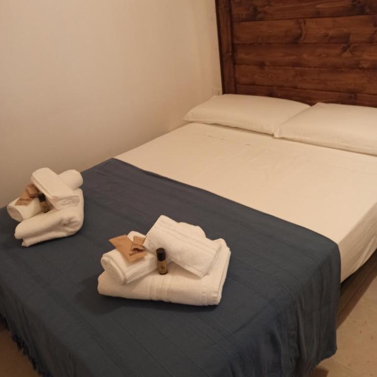 Casetta Elilù - Casa con 1 Camera da Letto - 2