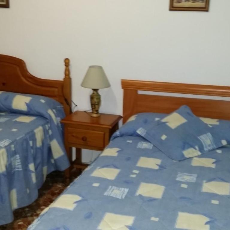 Hostal Rural Venta La Vega - Estudio (2 adultos) - 8