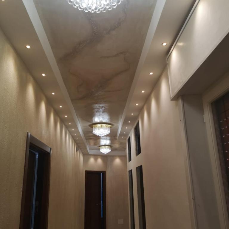 GOLD SUITE - Appartamento con 1 Camera da Letto - 3