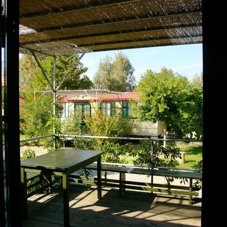 Camping Costa Ponente - Mobile Home - 7