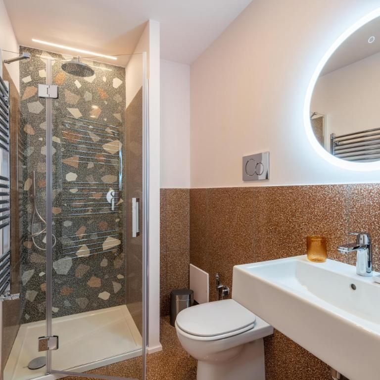 MARCANTONIO HOME ROME - Vatican - - Appartamento Deluxe - 3