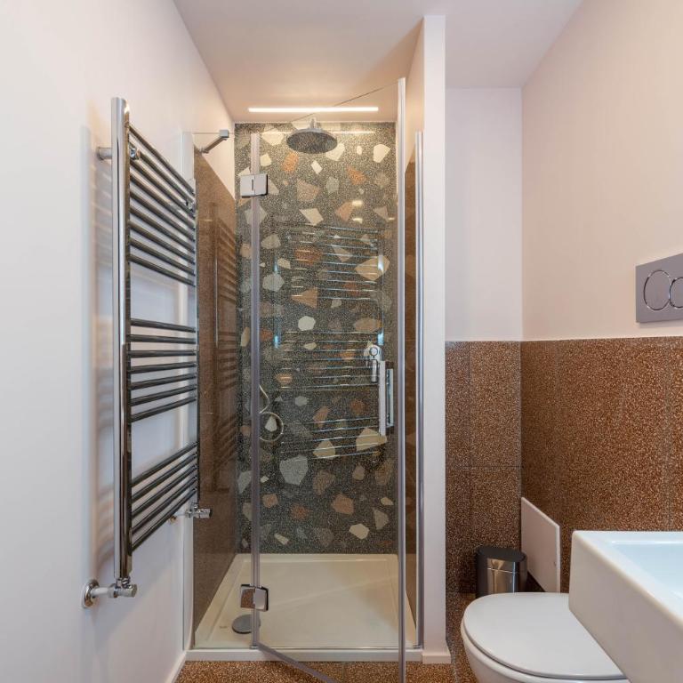 MARCANTONIO HOME ROME - Vatican - - Appartamento Deluxe - 4
