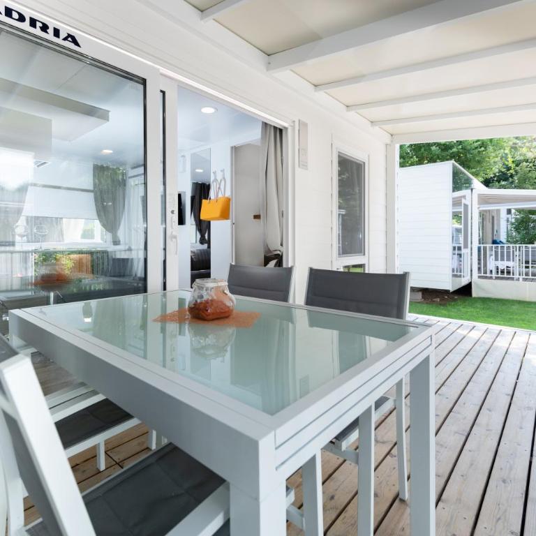 Luxury Camp at Union Lido - Casa Mobile - 5