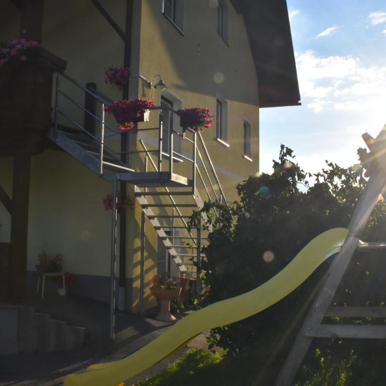 Haus Mortna - Apartment mit 2 Schlafzimmern - 3