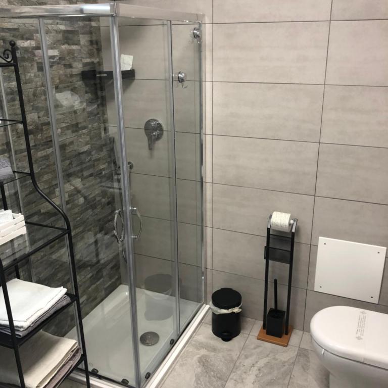 Villa Trevisi - ROOMS -free parking - Camera Matrimoniale/Doppia con Letti Singoli con Bagno Privato - 13