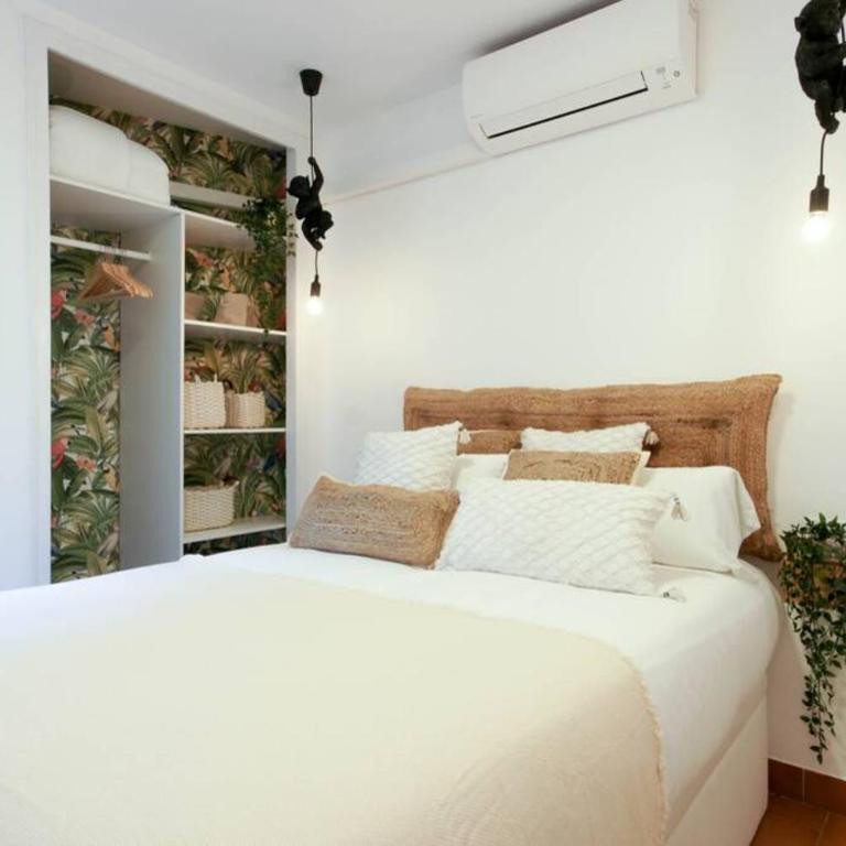 EIFFEL BRIDGE BOUTIQUE APARTMENT - Apartamento de 2 dormitorios - 5