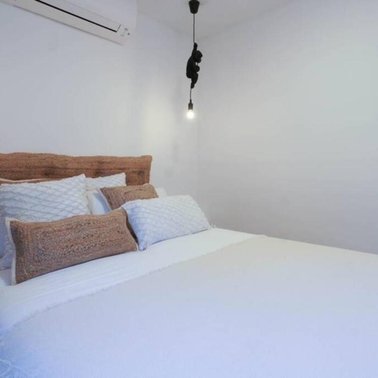 EIFFEL BRIDGE BOUTIQUE APARTMENT - Apartamento de 2 dormitorios - 8