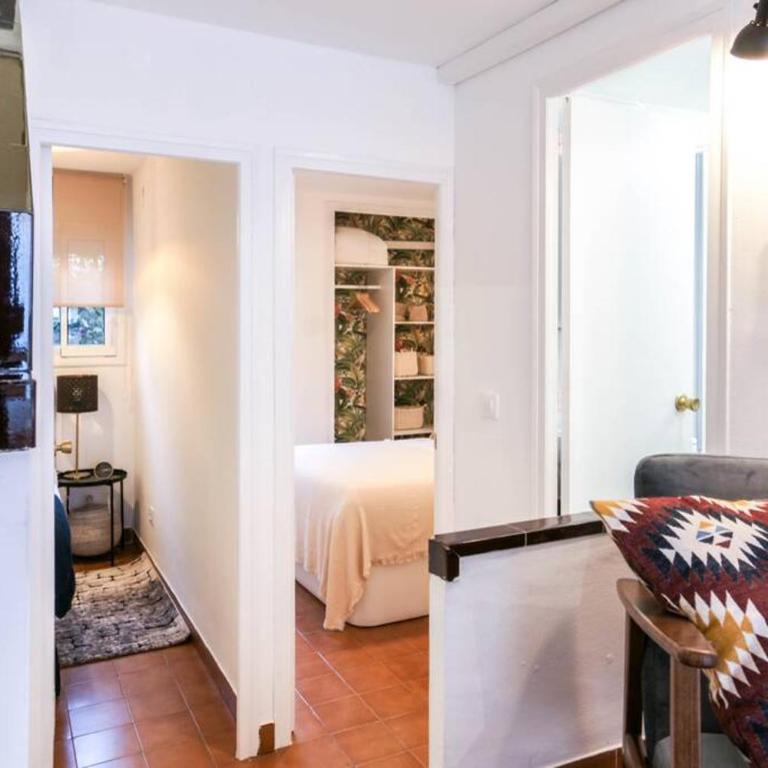 EIFFEL BRIDGE BOUTIQUE APARTMENT - Apartamento de 2 dormitorios - 13