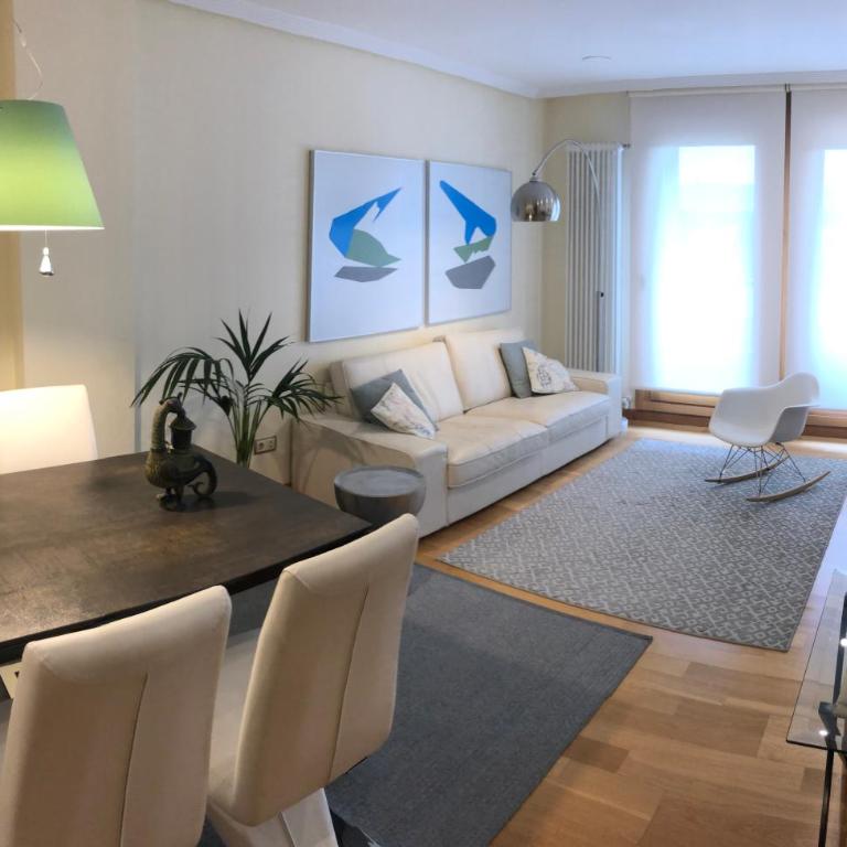 Apartamento Mercedes - Apartamento - 6